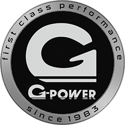 G Power Forged Wheel