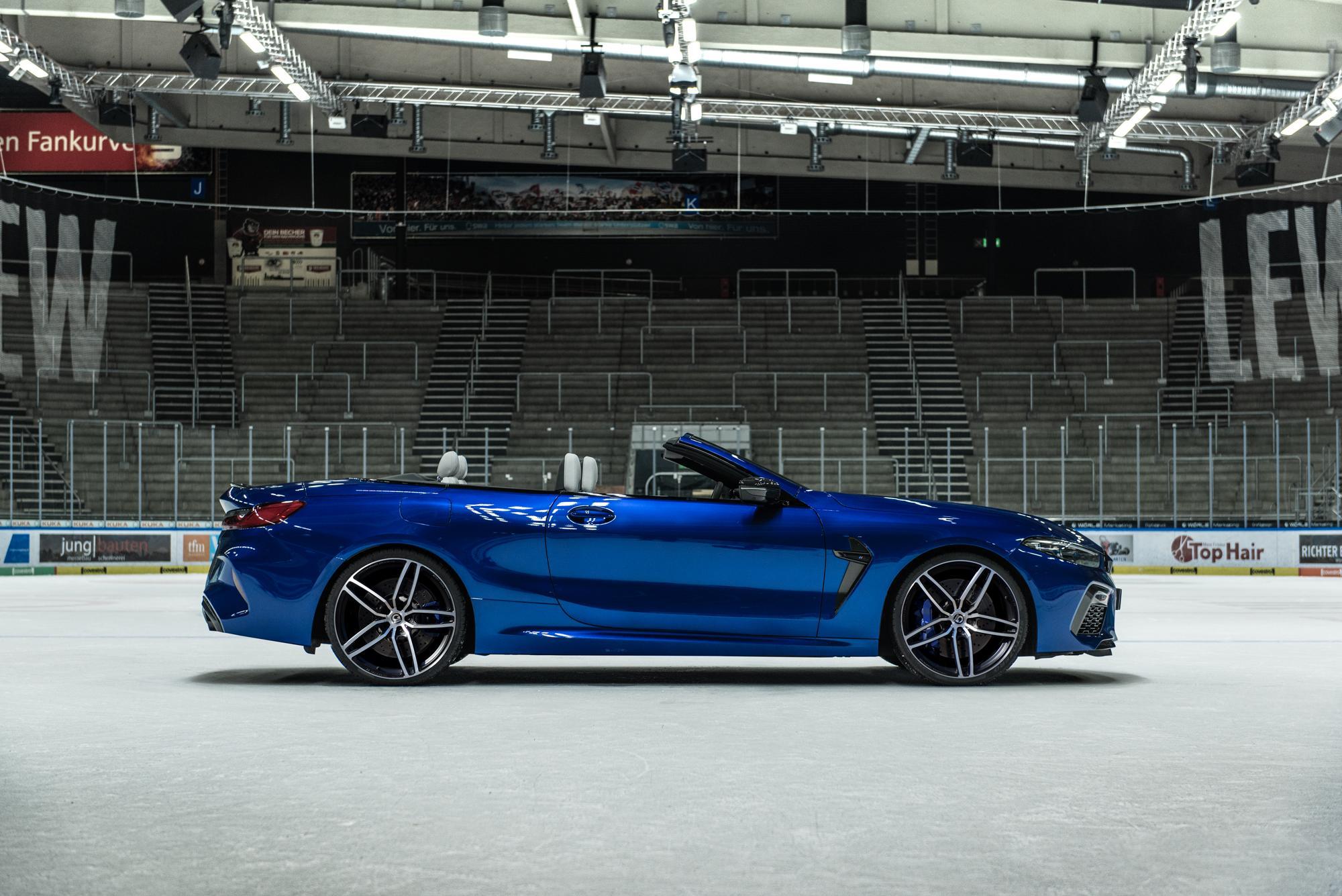 G-POWER Schmiederäder